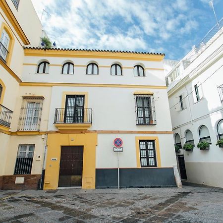 Comfortable Duplex- 1Bd 2Bth- Dean Miranda Sevilla Eksteriør billede