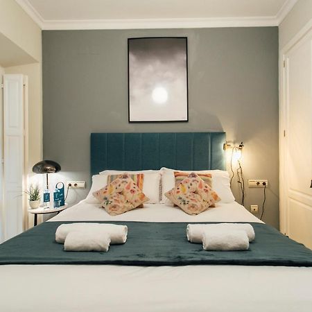Comfortable Duplex- 1Bd 2Bth- Dean Miranda Sevilla Eksteriør billede