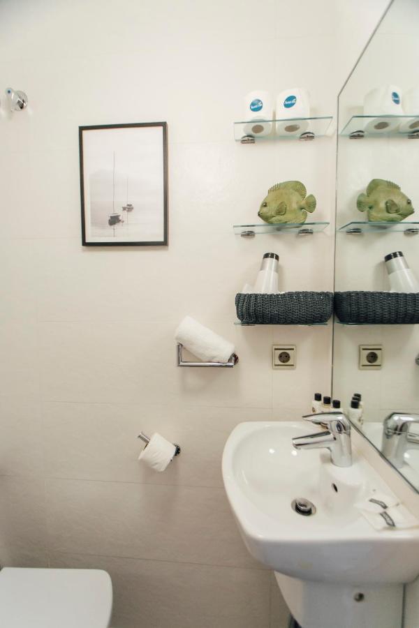 Comfortable Duplex- 1Bd 2Bth- Dean Miranda Sevilla Eksteriør billede