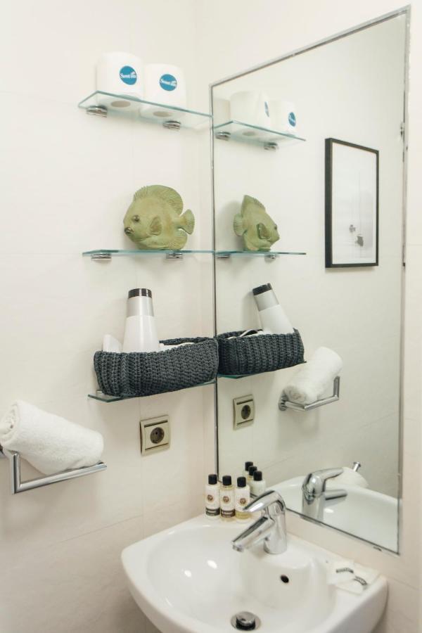 Comfortable Duplex- 1Bd 2Bth- Dean Miranda Sevilla Eksteriør billede