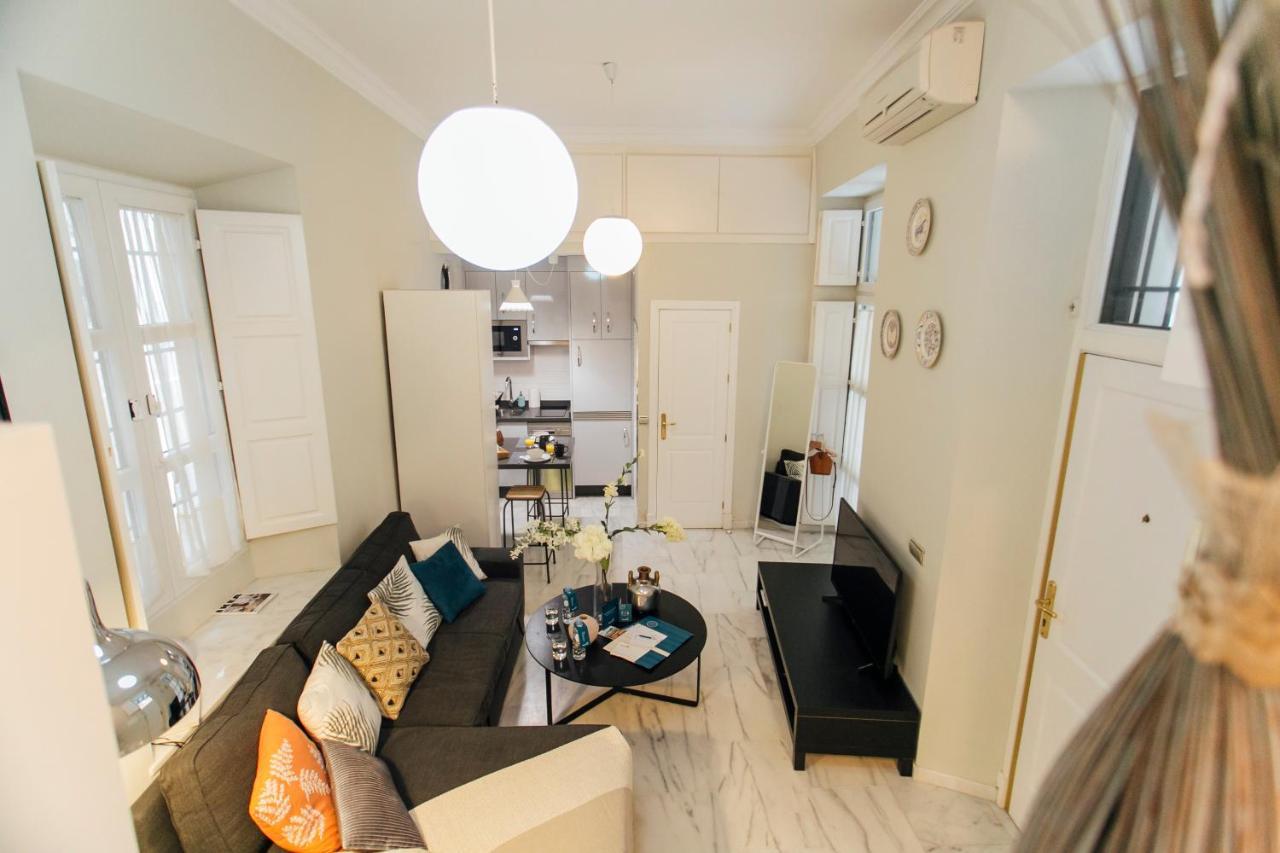 Comfortable Duplex- 1Bd 2Bth- Dean Miranda Sevilla Eksteriør billede