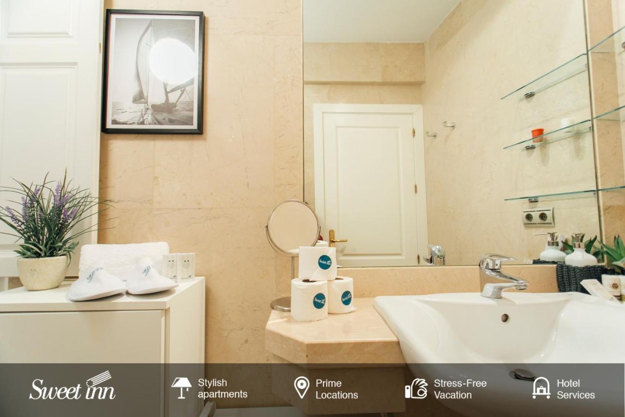 Comfortable Duplex- 1Bd 2Bth- Dean Miranda Sevilla Eksteriør billede