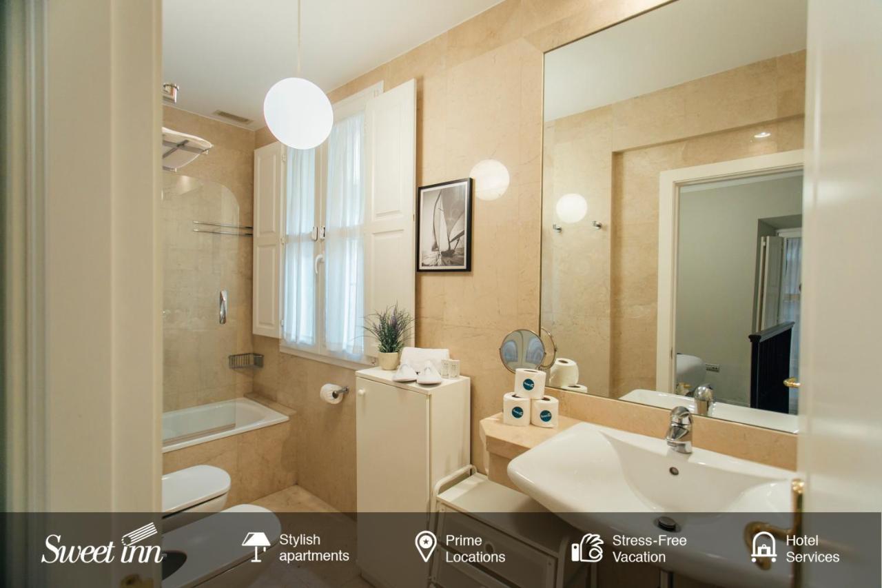 Comfortable Duplex- 1Bd 2Bth- Dean Miranda Sevilla Eksteriør billede